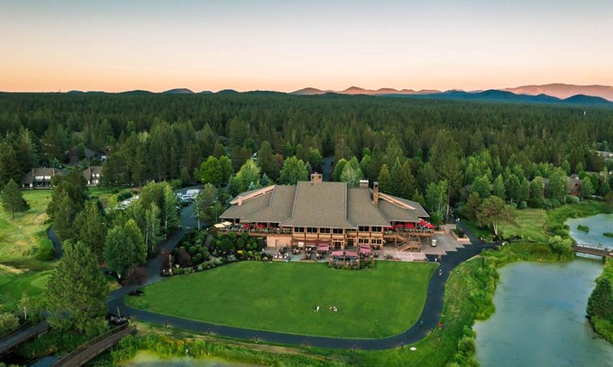 Sunriver Complejo | Sunriver Resort