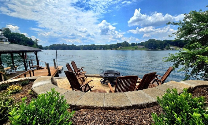 Goodview Casa | Sunsational - SML Waterfront