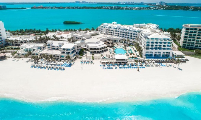 Punta Cancún Complejo | Sunscape Cancun All-Inclusive Resort & Spa by Hyatt