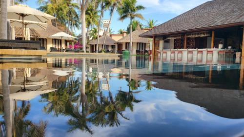 Central Mui Ne Beach Complejo | Sunsea Resort