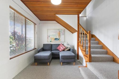 Lakes Entrance Casa | Sunseeker on Palmers
