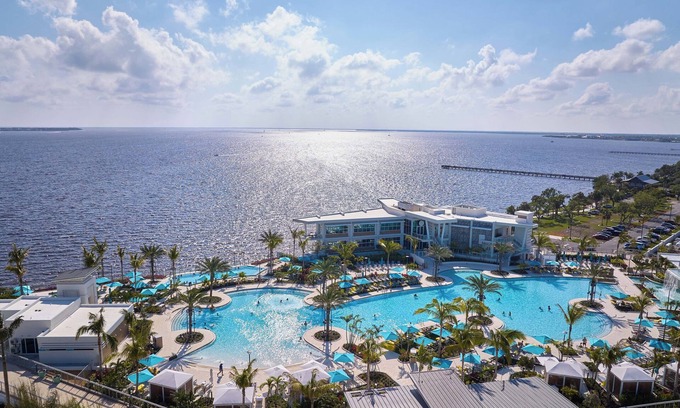 Charlotte Harbor Complejo | Sunseeker Resort Charlotte Harbor