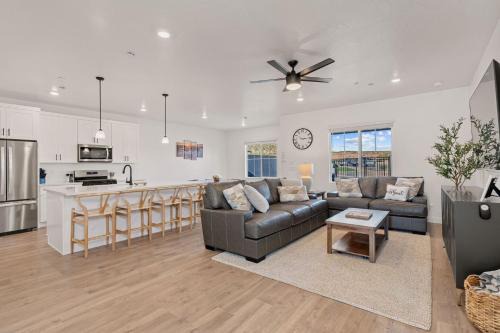 St. George Casa | Sunseekers Escape townhouse