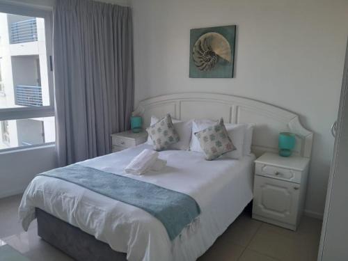 Strand Apartamento | Sunset 786 Holiday Accommodation-Room 208