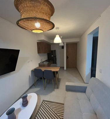 El Banco Apartamento | Sunset Apartamento cerca al mar