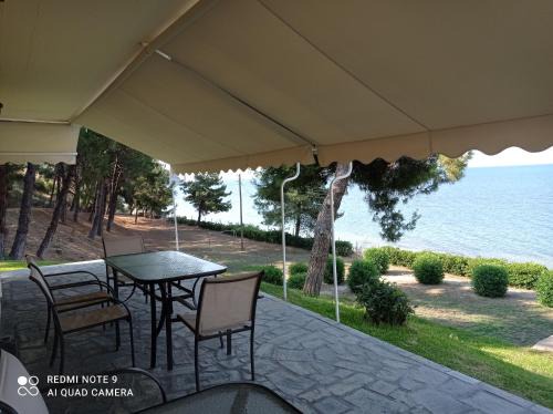 Thermaikos Apartamento | Sunset Apartment