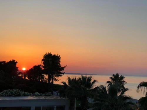 Haniotis Apartamento | Sunset Apartment