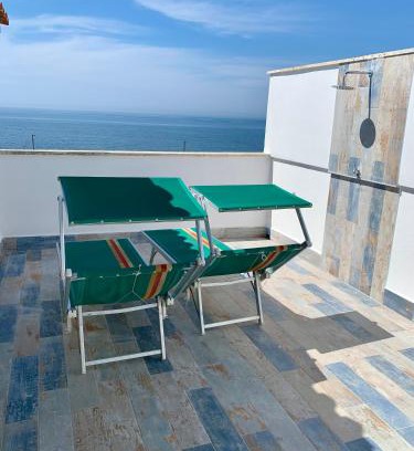 Santa Marinella Apartamento | Sunset Apartment