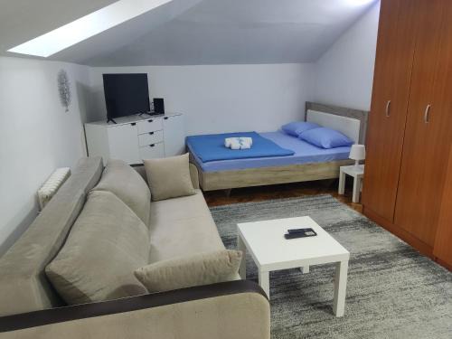 Smederevo Apartamento | Sunset Apartment