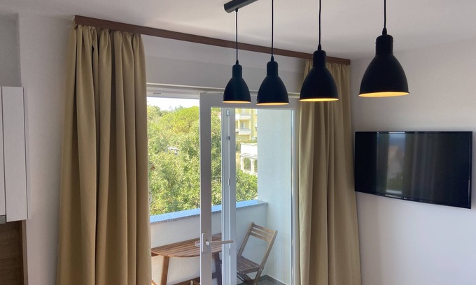 Novalja Apartamento | Sunset Apartments