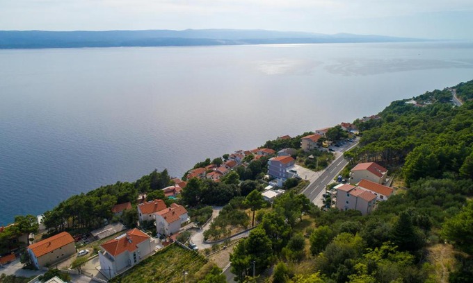 Marusici Apartamento | Sunset apartments Mate
