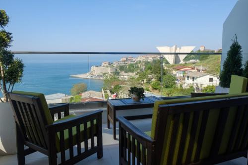 Rana Apartamento | Sunset Apartments