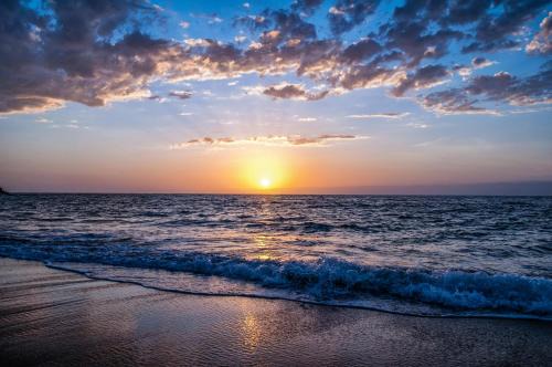 Olifantskop Apartamento | Sunset at 30 Nivica Luxury Apartment