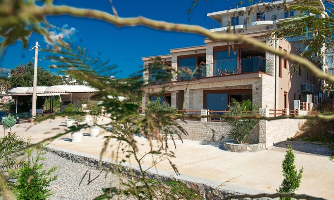 Utjeha Hladna Uvala Apartamento | Sunset Bay Apartments