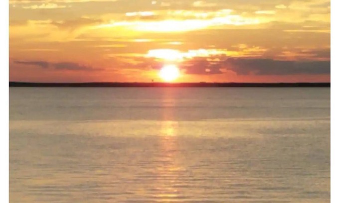 North Beach Haven Casa | Sunset Bay LBI lower unit