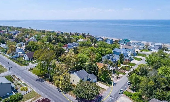 Villas Casa | Sunset Bay Stay + Private Heated Pool CAPE MAY BEACH