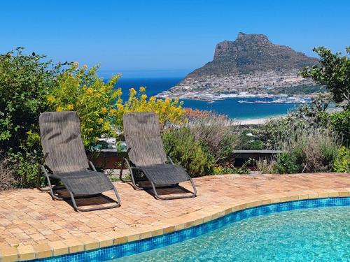 Scott Estate Casa | Sunset Bay Stay