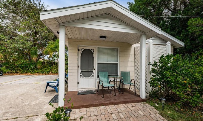 Sunset Beach Casa | Sunset Beach Bungalow 1
