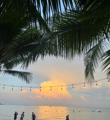 An Thoi Hotel | Sunset Beach Hotel