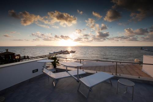 Lido Marausa Cama Y Desayuno | Sunset Beach