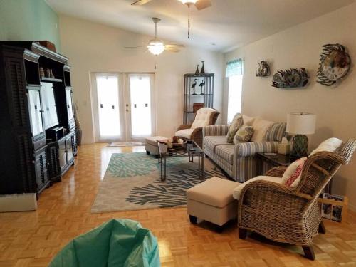 Tarpon Springs Apartamento | Sunset Beach Overlook
