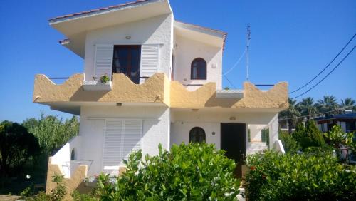 Petaloudes Casa | Sunset Beach Studio
