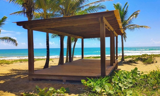 Cabarete Condominio | Sunset Beach View