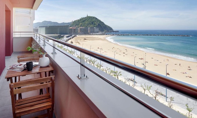 Gros Apartamento | Sunset by FeelFree Rentals