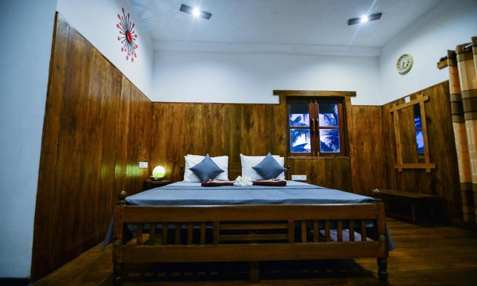Galle Casa | SUNSET Cabana