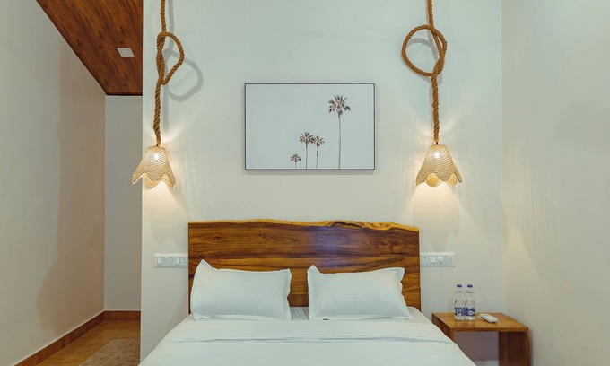Gokarna Cabaña | Sunset Cafe Beach Stay