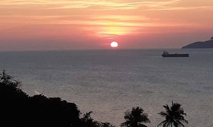 Cambaquara Chalet De Esquí | Sunset Chalet en Ilhabela