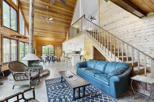 Livingston Casa | Sunset Chalet