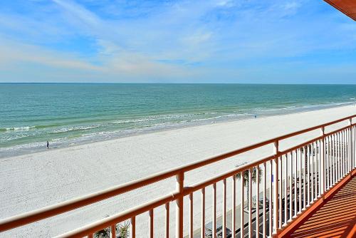 Sunset Beach Casa | Sunset Chateau 506 - Premier