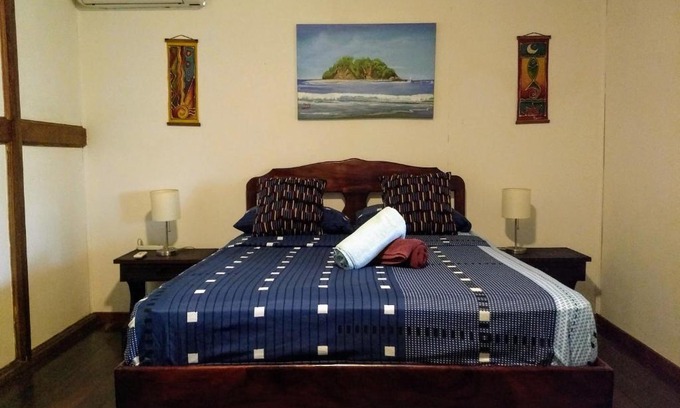 Sámara Cama Y Desayuno | Sunset Chill Out Bed & Breakfast