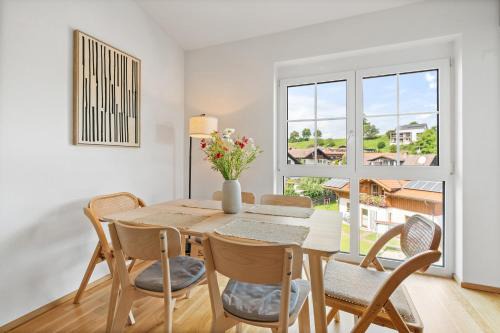 Nesselwang Apartamento | Sunset Club - Nesselwang Chalets Nr 2