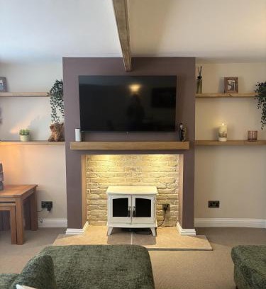 Hepworth Casa | Sunset Cottage - 55 South Lane