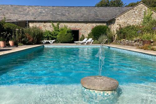 Ventnor Casa | Sunset Cottage - Chale