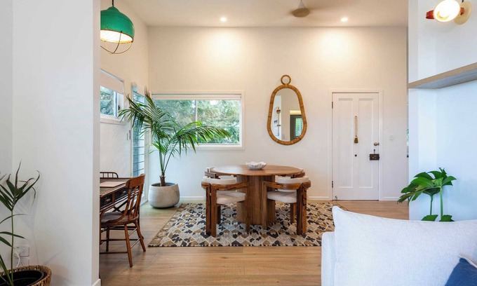 Yamba Apartamento | Sunset Cottage - Oceanstays