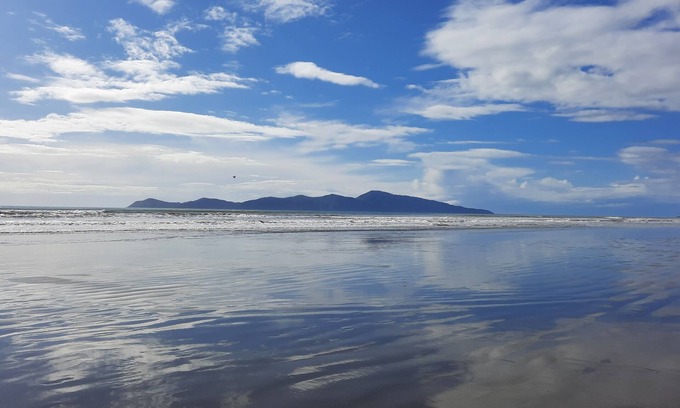 Paekakariki Cabaña | Sunset cottage Paekākāriki - sand, sea and sunsets