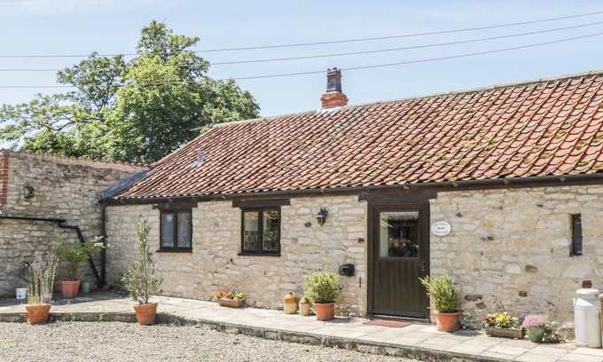 Scawton Cabaña | Sunset Cottage, KIRKBYMOORSIDE