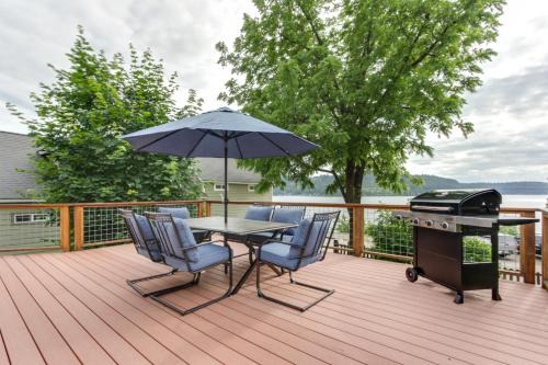Harrison Casa | Sunset Cottage