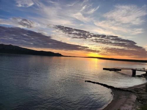Langebaan Apartamento | Sunset Cottage