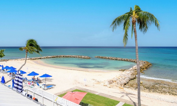 Seven Mile Beach Apartamento | Sunset Cove