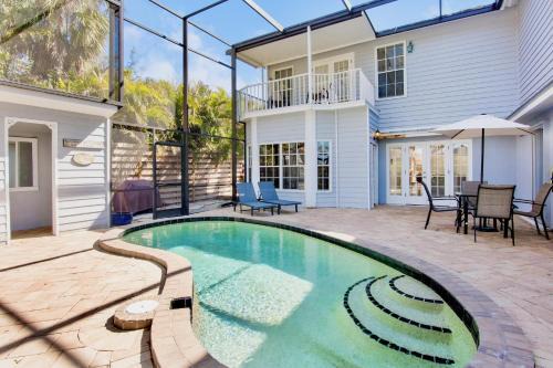 Siesta Key Casa | Sunset Cove