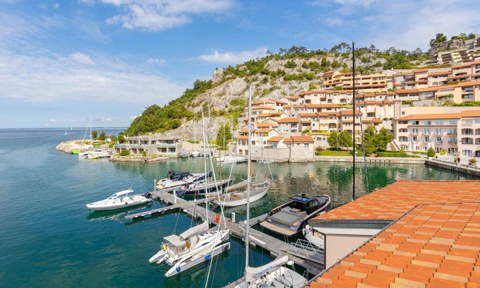 Portopiccolo Apartamento | Sunset deluxe - Portopiccolo Apartments