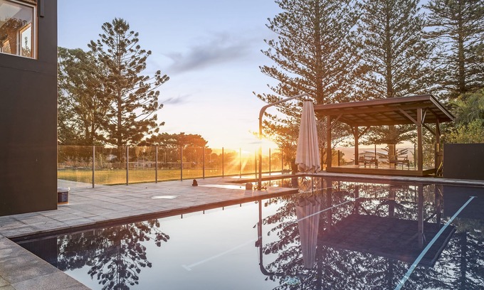 Lennox Head Casa | Mudita - La casa de la positividad - Lennox Luxury