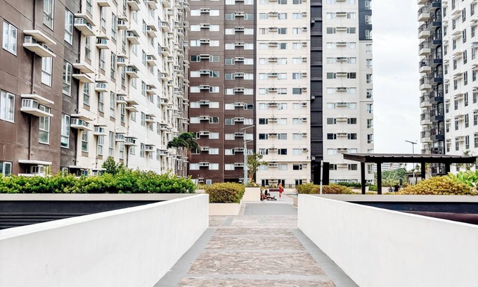 Mandurriao Apartamento | Sunset Dreams Studio Haven