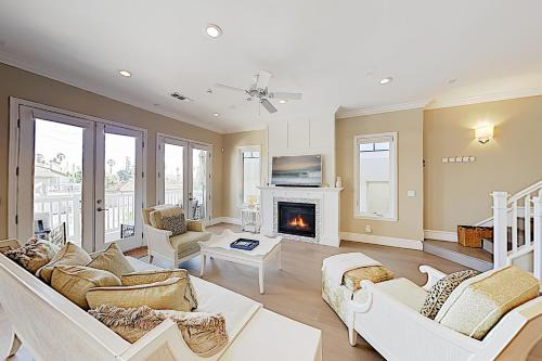 Hollywood Beach Casa | Sunset Dreams