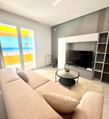 Gela Apartamento | Sunset Escape - Lungomare di Gela