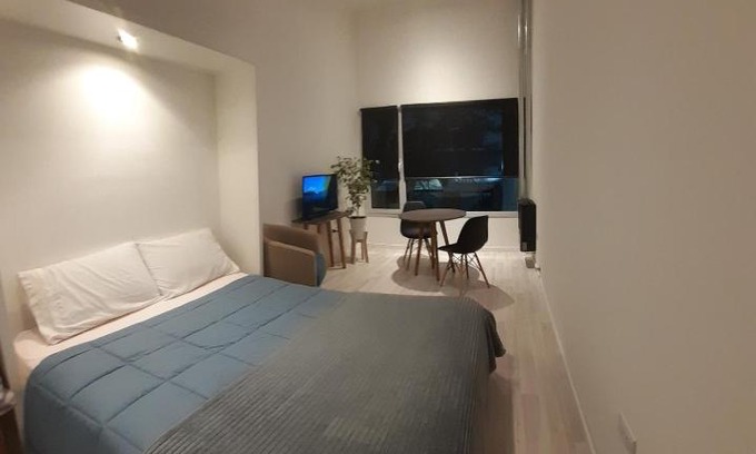 Centro Apartamento | Sunset Esquel
